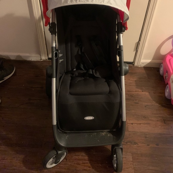 Oxo Tot Single Stroller - Picture 4 of 5